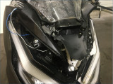 HONDA 350 FORZA 