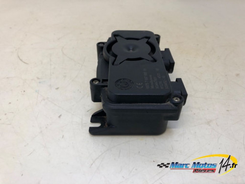 ALARME BMW R1200GS 2006