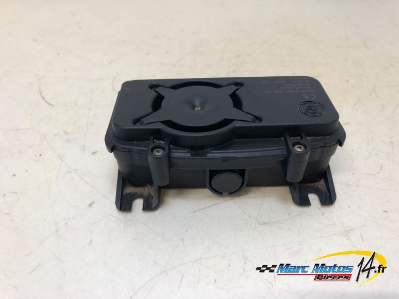 ALARME BMW R1200GS 2006
