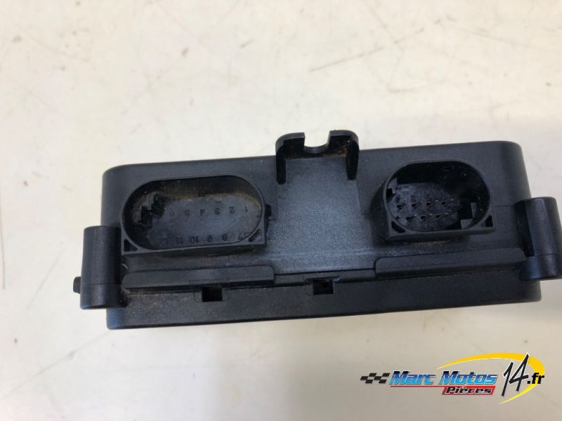 ALARME BMW R1200GS 2006