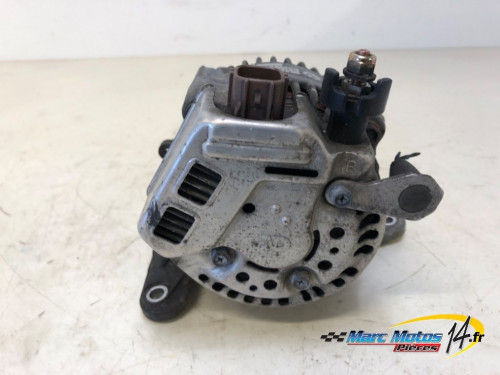 ALTERNATEUR BMW R1200GS 2006