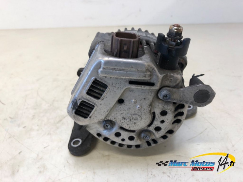 ALTERNATEUR BMW R1200GS 2006