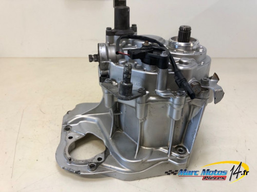 BOITE DE VITESSES BMW R1200GS 2006