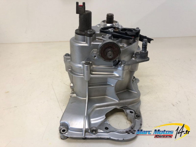 BOITE DE VITESSES BMW R1200GS 2006