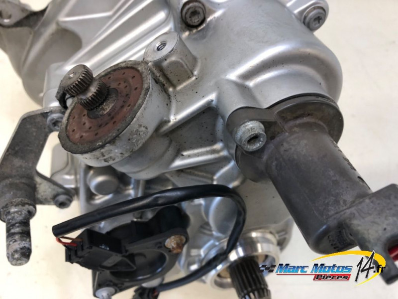 BOITE DE VITESSES BMW R1200GS 2006