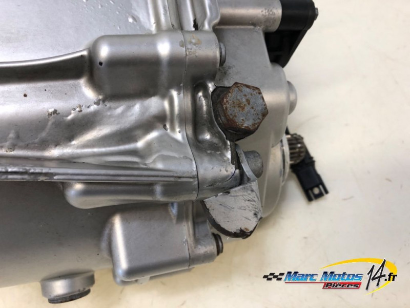BOITE DE VITESSES BMW R1200GS 2006