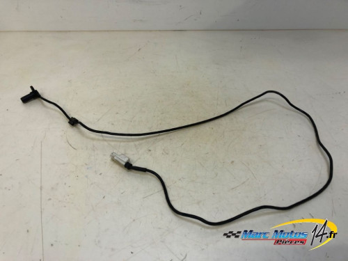 CAPTEUR ABS ARRIERE BMW R1200GS 2006