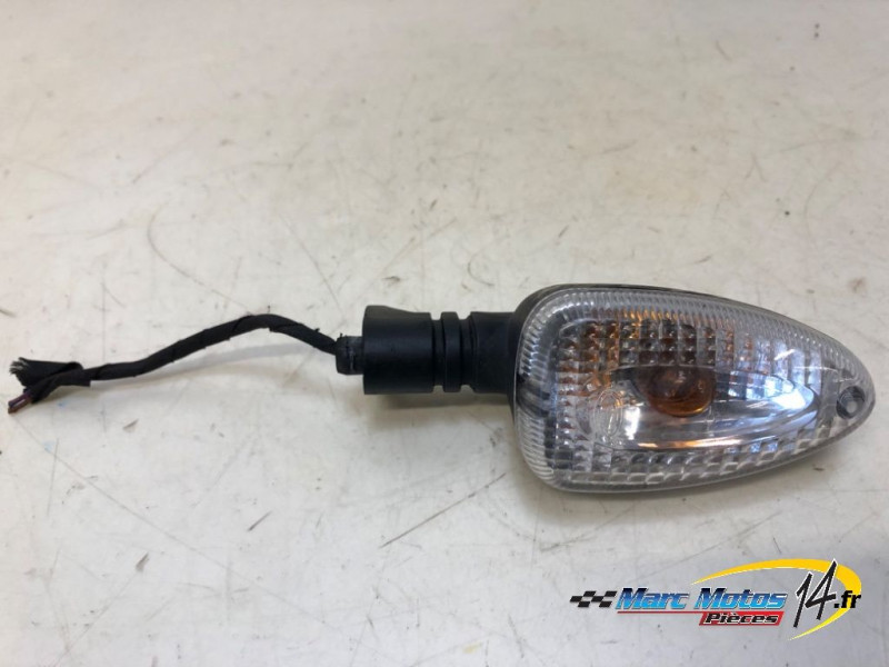 CLIGNOTANT AVANT GAUCHE BMW R1200GS 2006