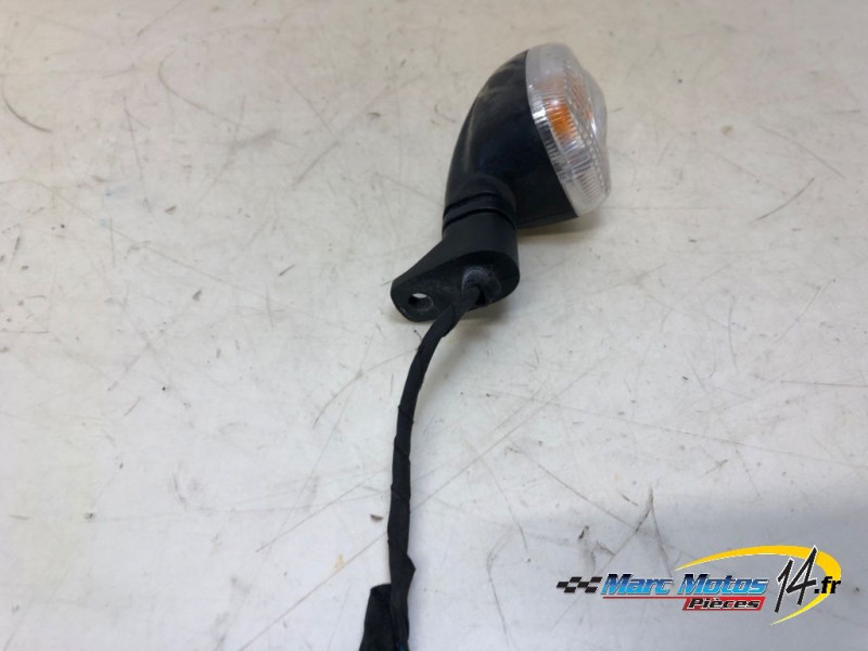 CLIGNOTANT AVANT GAUCHE BMW R1200GS 2006
