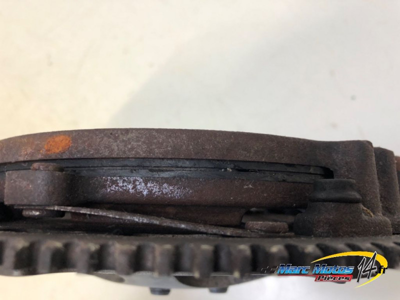 CLOCHE D'EMBRAYAGE BMW R1200GS 2006