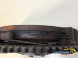 CLOCHE D'EMBRAYAGE BMW R1200GS 2006