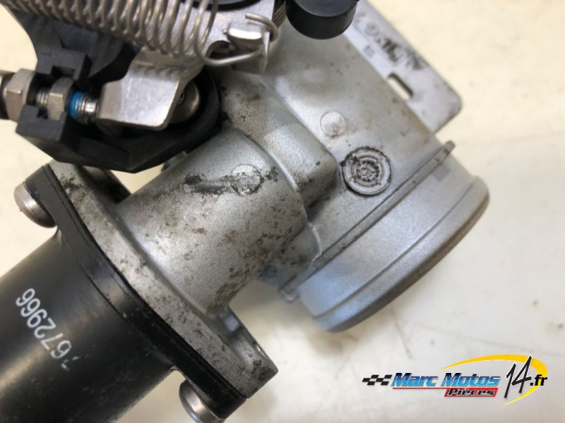 CORPS D'INJECTION BMW R1200GS 2006