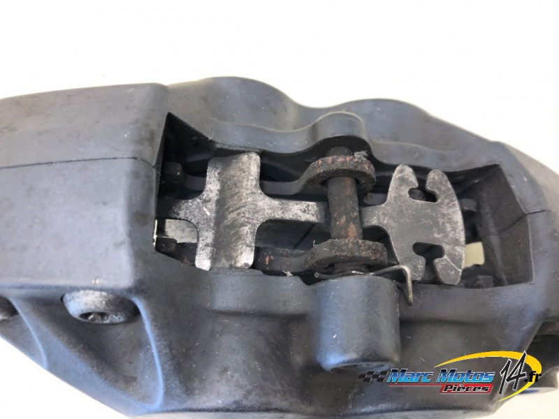 ETRIER DE FREIN AVANT DROIT BMW R1200GS 2006