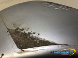 HABILLAGE DE RESERVOIR BMW R1200GS 2006