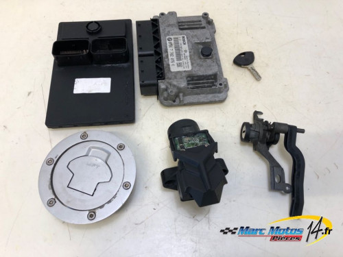 KIT SERRURES BMW R1200GS 2006