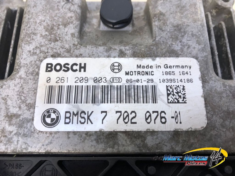 KIT SERRURES BMW R1200GS 2006