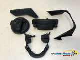 PLASTIQUES ET CAOUTCHOUCS DIVERS BMW R1200GS 2006