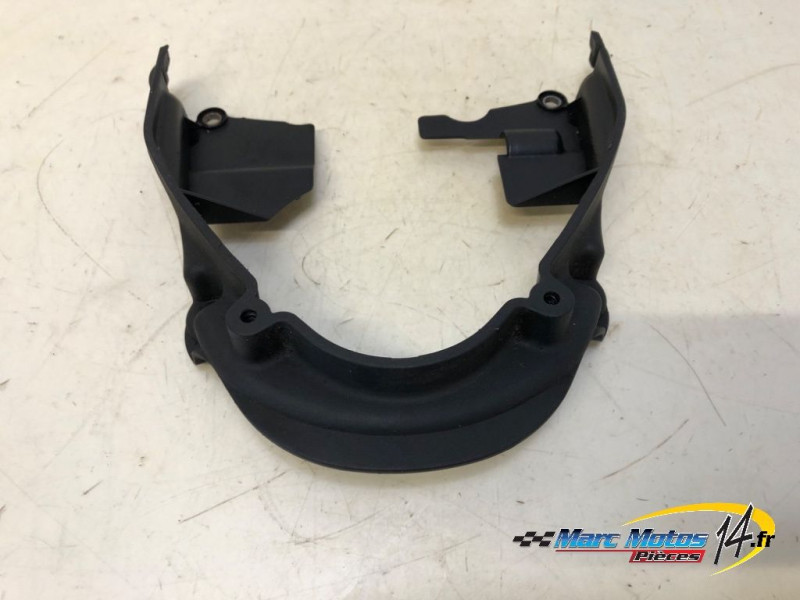 PLASTIQUES ET CAOUTCHOUCS DIVERS BMW R1200GS 2006