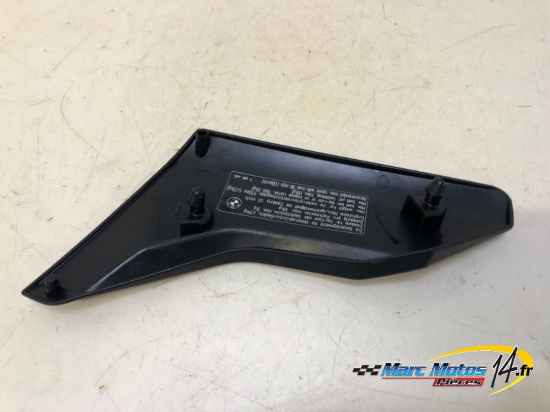 PLASTIQUES ET CAOUTCHOUCS DIVERS BMW R1200GS 2006
