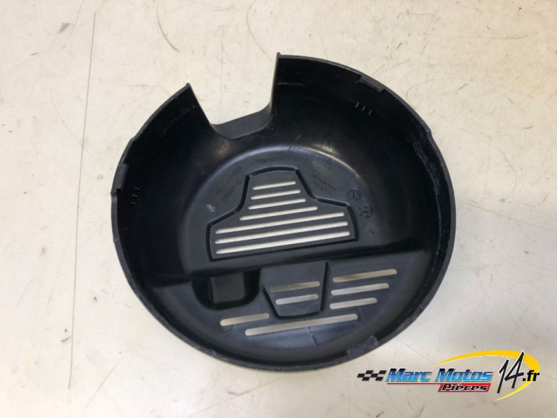 PLASTIQUES ET CAOUTCHOUCS DIVERS BMW R1200GS 2006