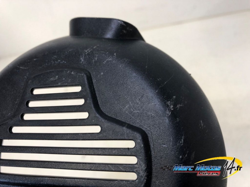 PLASTIQUES ET CAOUTCHOUCS DIVERS BMW R1200GS 2006