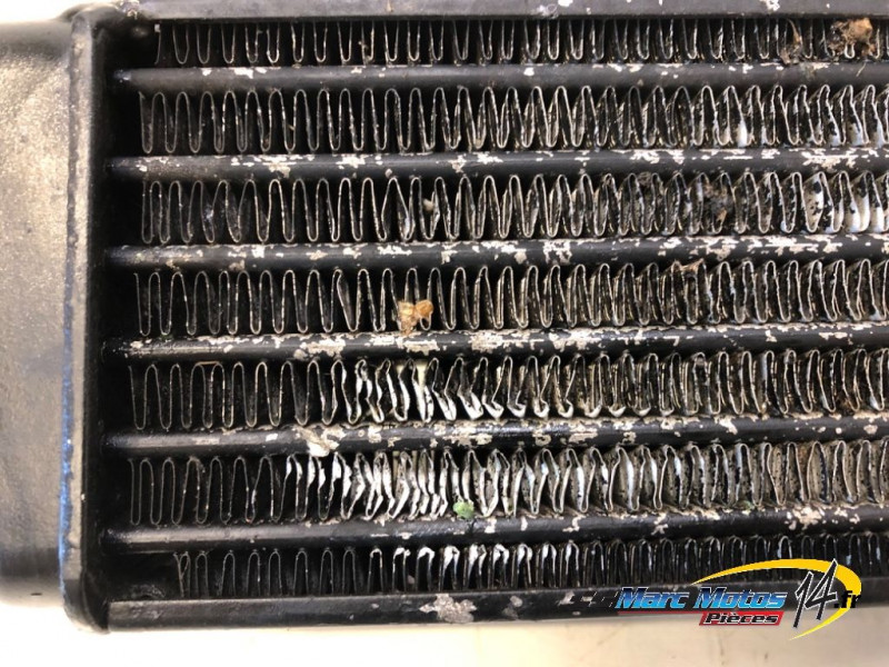 RADIATEUR D'HUILE BMW R1200GS 2006