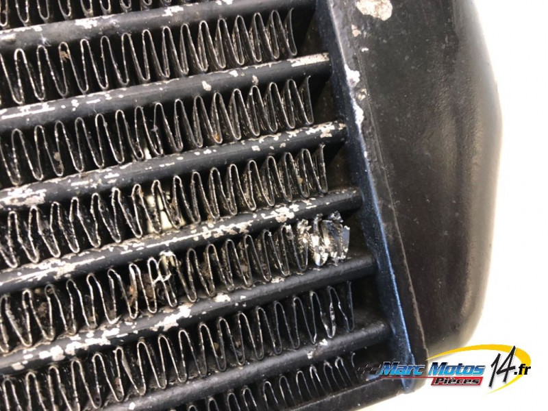 RADIATEUR D'HUILE BMW R1200GS 2006