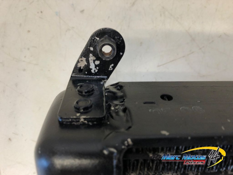 RADIATEUR D'HUILE BMW R1200GS 2006
