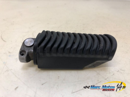 REPOSE-PIED ARRIERE DROIT BMW R1200GS 2006