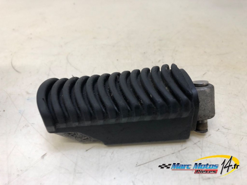 REPOSE-PIED ARRIERE DROIT BMW R1200GS 2006