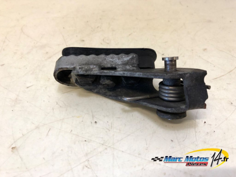 REPOSE-PIED AVANT DROIT BMW R1200GS 2006