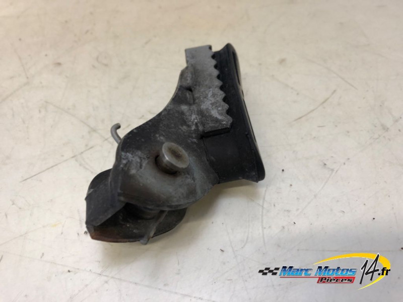 REPOSE-PIED AVANT DROIT BMW R1200GS 2006