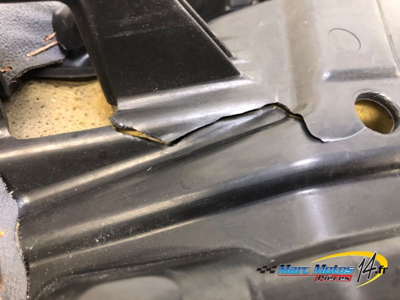 SELLE ARRIERE BMW R1200GS 2006