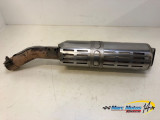 SILENCIEUX BMW R1200GS 2006