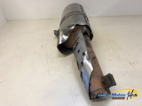 SILENCIEUX BMW R1200GS 2006