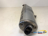 SILENCIEUX BMW R1200GS 2006