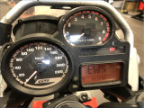 TABLEAU DE BORD COMPLET BMW R1200GS 2006