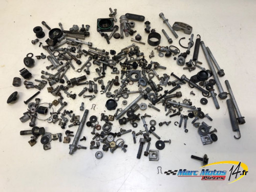 VISSERIE BMW R1200GS 2006