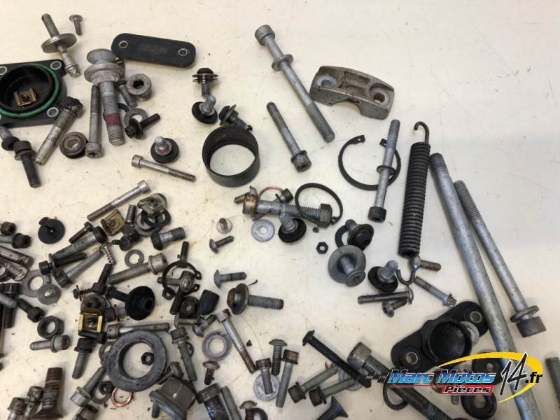 VISSERIE BMW R1200GS 2006