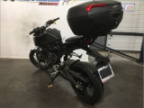 HONDA CB125R 