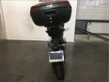 HONDA CB125R 