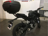 HONDA CB125R 