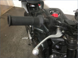 HONDA CB125R 