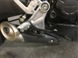HONDA CB125R 