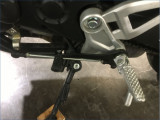 HONDA CB125R 