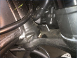 HONDA CB125R 