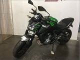 KAWASAKI Z650 ABS A2