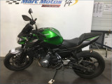 KAWASAKI Z650 ABS A2