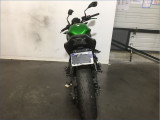KAWASAKI Z650 ABS A2