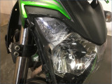 KAWASAKI Z650 ABS A2